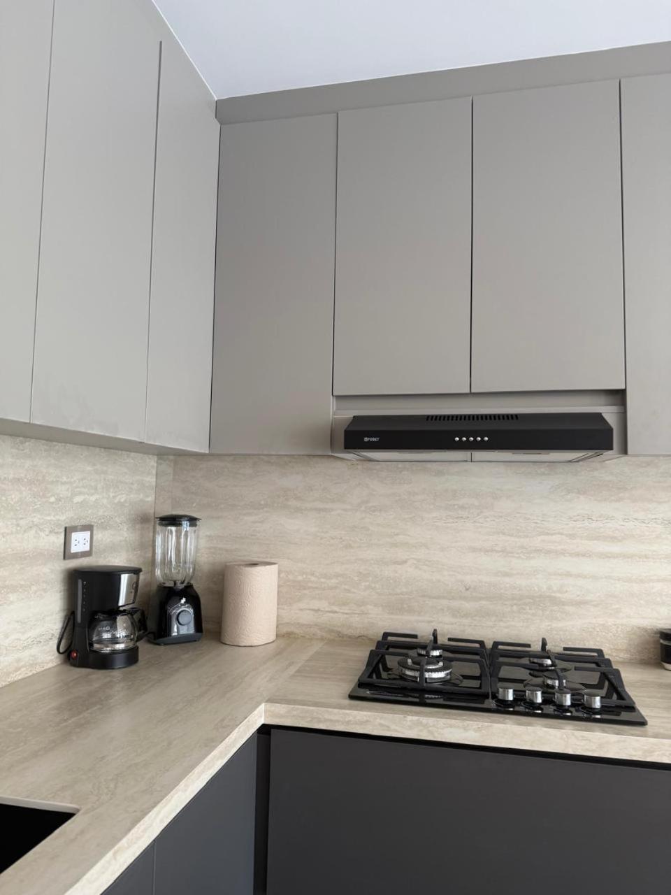 Suite Moderna A Estrenar En El Corazon De Cuenca Exterior foto