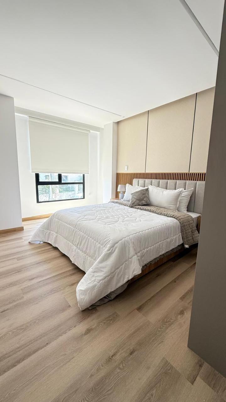 Suite Moderna A Estrenar En El Corazon De Cuenca Exterior foto